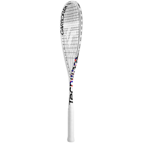 TECNIFIBRE CARBOFLEX 135 X-TOP V2