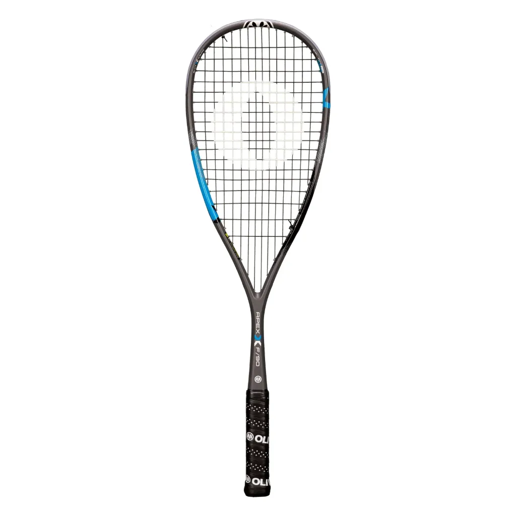 Oliver Apex F/90 - Raquette de Squash