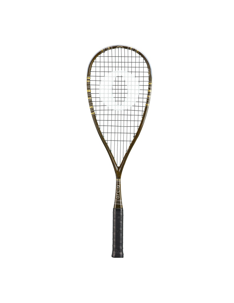 Oliver Orc-A Supralight - Squash Racket