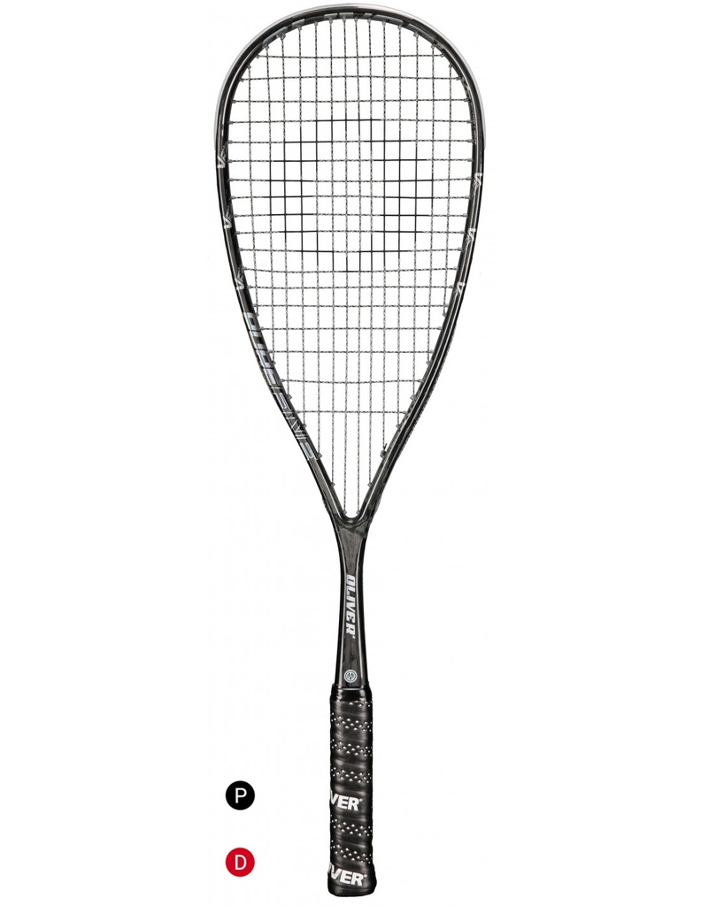 Oliver Pure 6 - Raquette de Squash