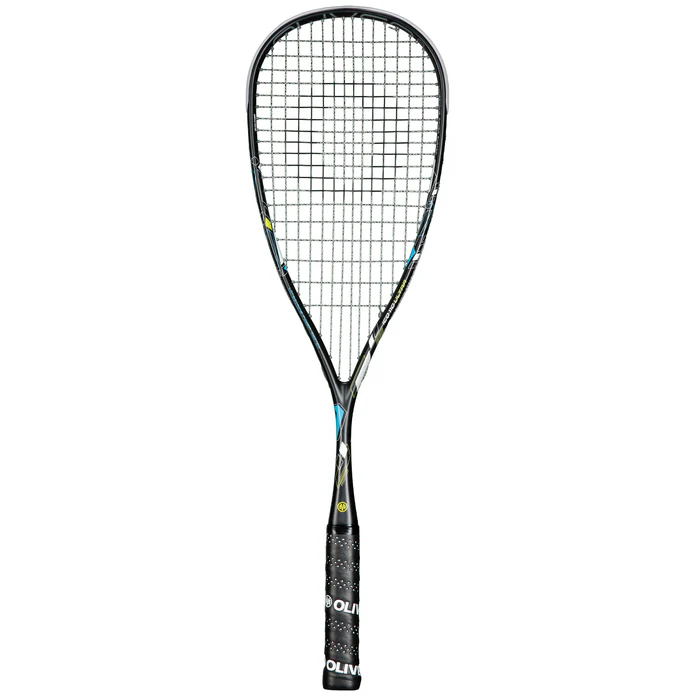 Oliver ICQ 110 Ultra - Squash Racket