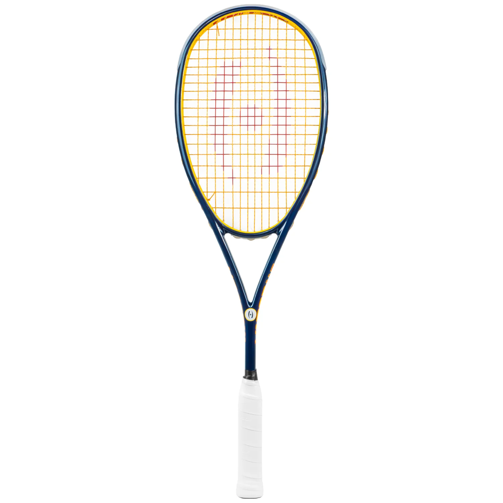 Harrow Vapor 115 - Raquette de Squash