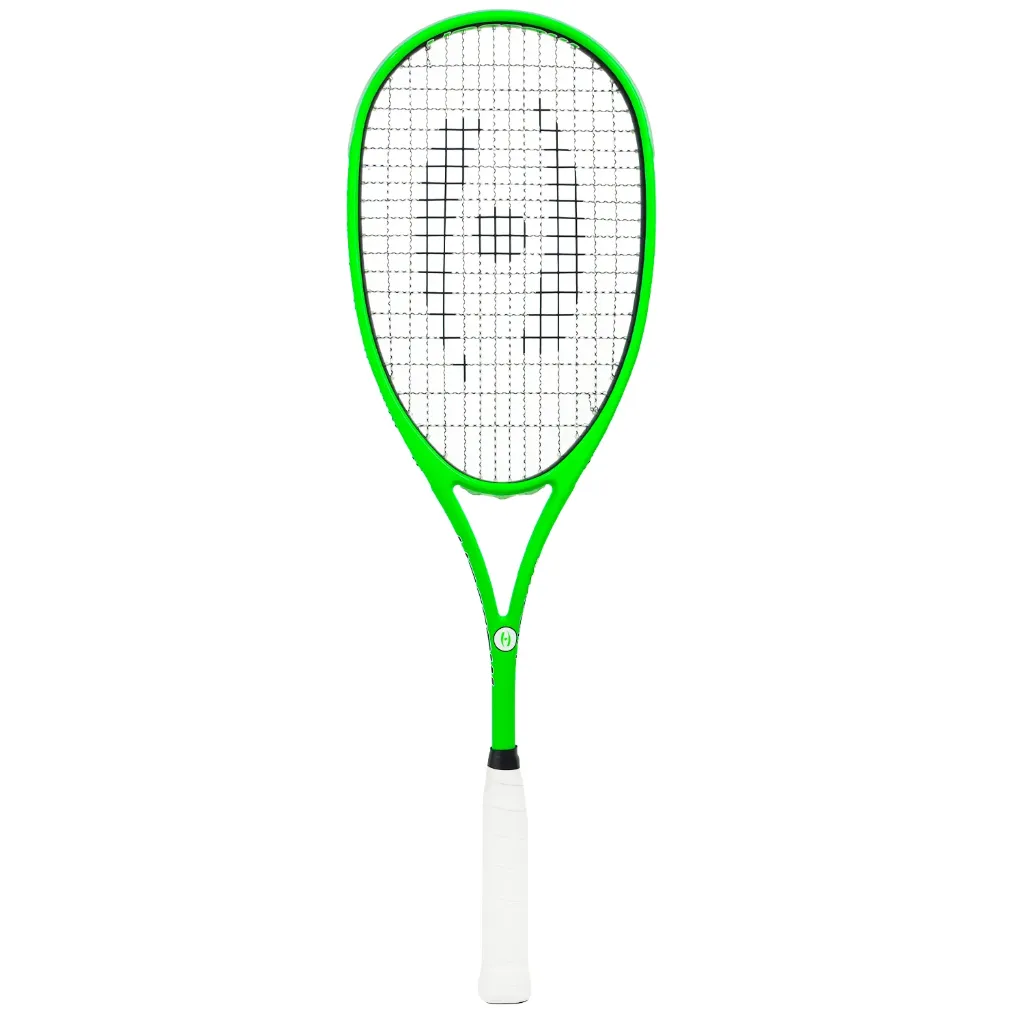 Harrow Vibe 115 - Raquette de Squash