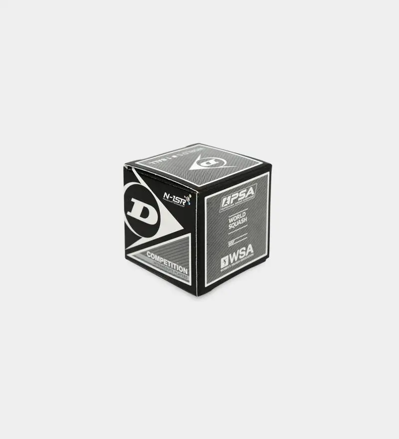 Dunlop Competition - Squash Ball