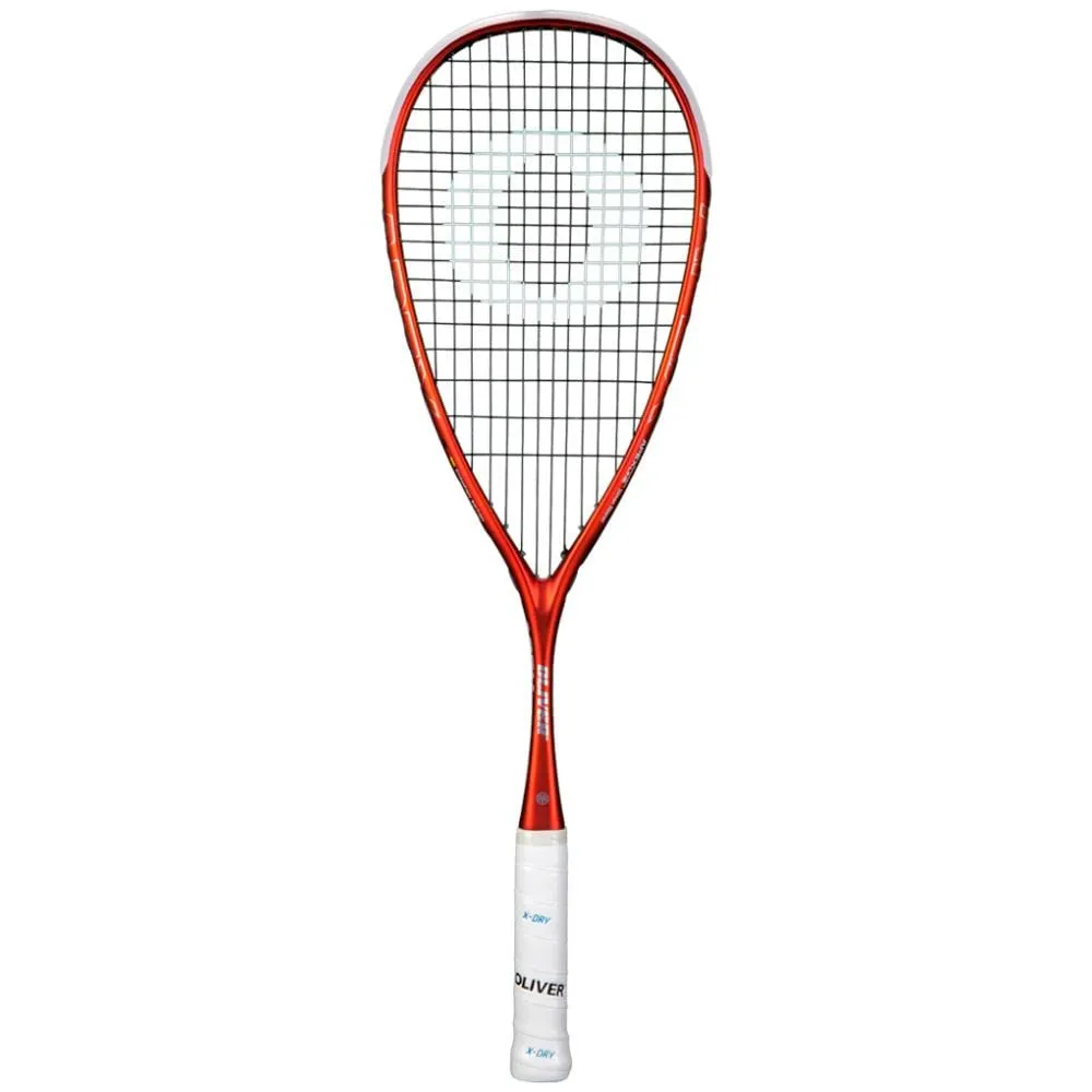 Oliver Apex 550 CE - Raquette de Squash