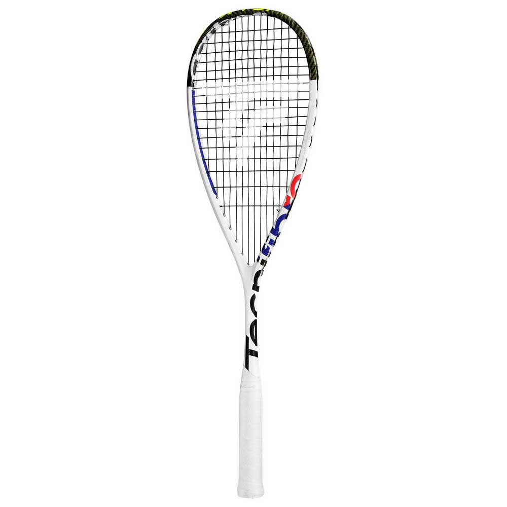 Tecnifibre Carboflex X-Top 130 - Squash Racket