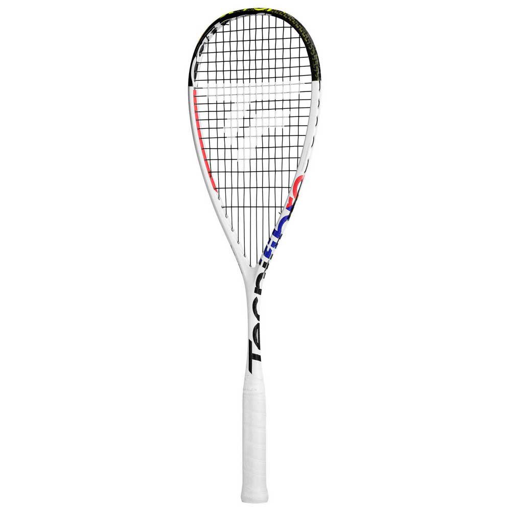 Tecnifibre Carboflex 135 X-Top V2 - Raquette de Squash