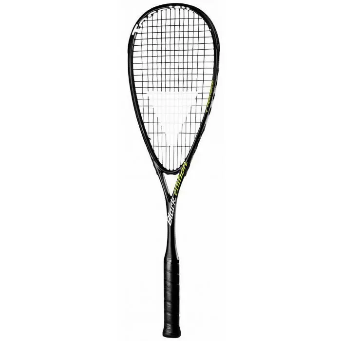 Tecnifibre Black - Squash Racket