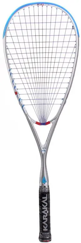 Karakal F-135 FF - Squash Racket