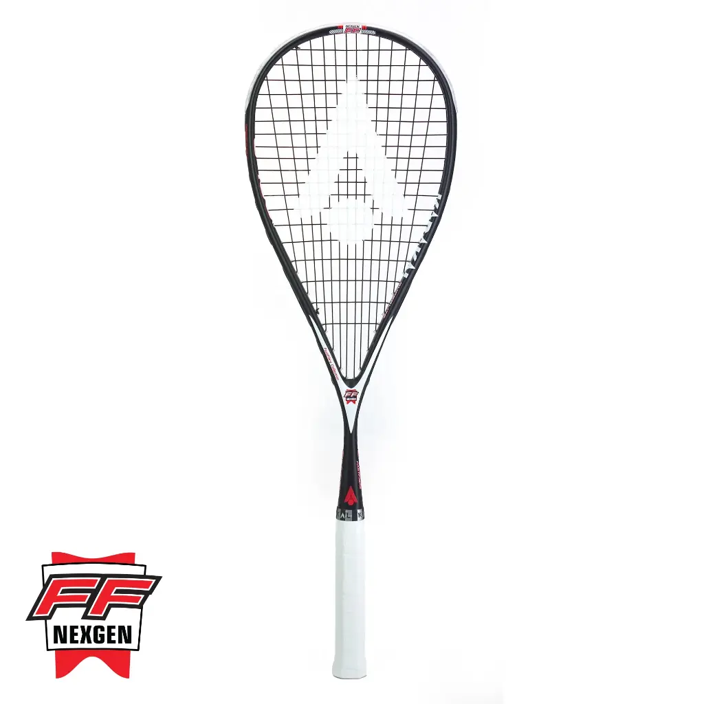 Karakal S-100 FF 2.1 - Raquette de Squash