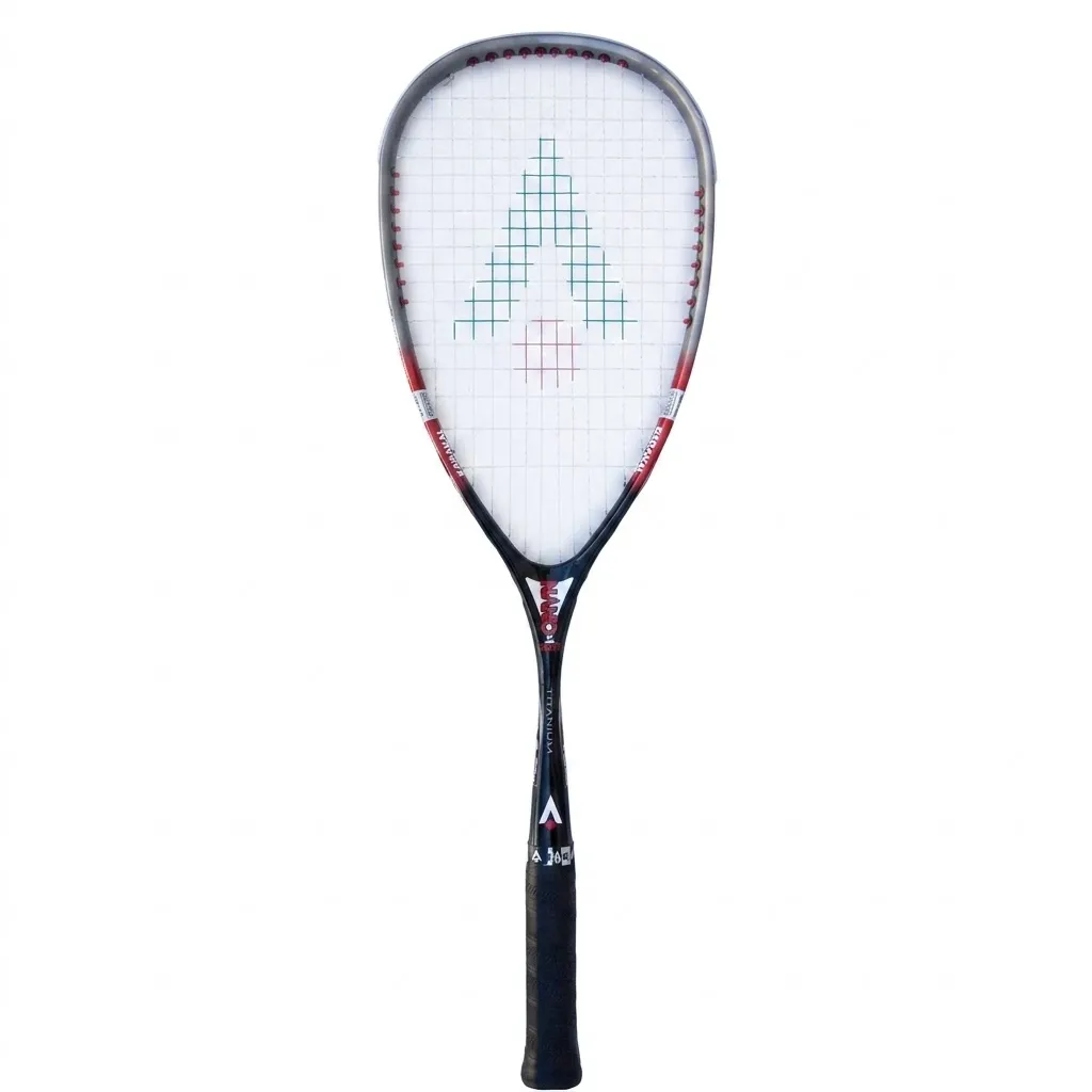Karakal Evo 4 SL - Raquette de Squash
