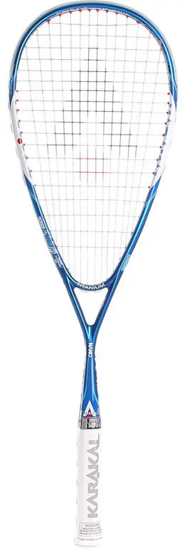 Karakal BX-130 - Squash Racket
