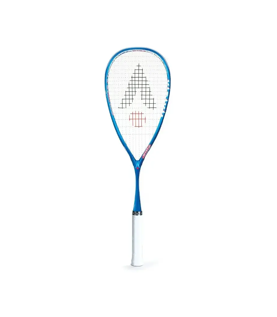 Karakal Raw 130 - Squash Racket
