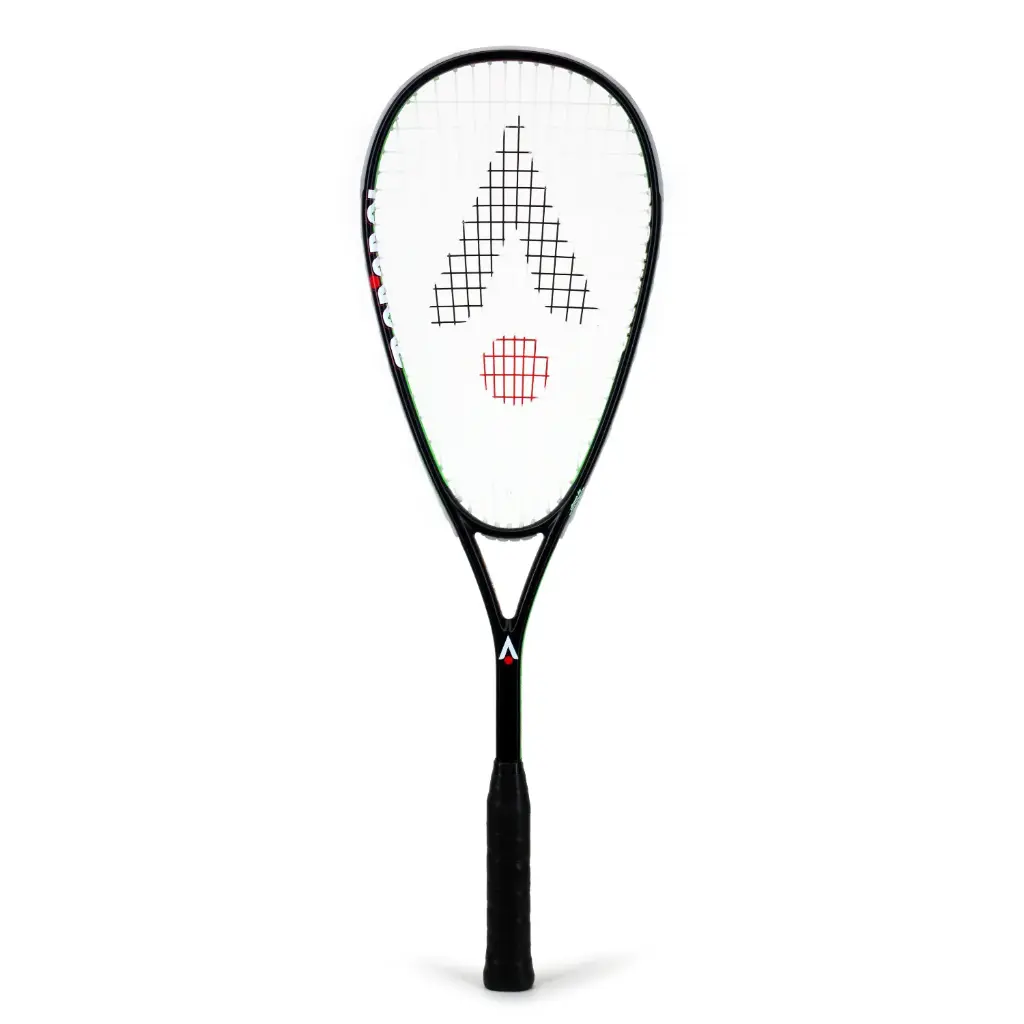 Karakal Pro Hybrid - Squash Racket