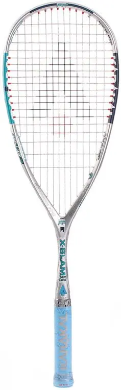 Karakal X-Slam FF - Squash Racket