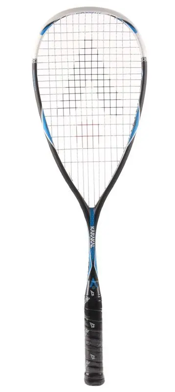 Karakal Storm Titanium - Squash Racket