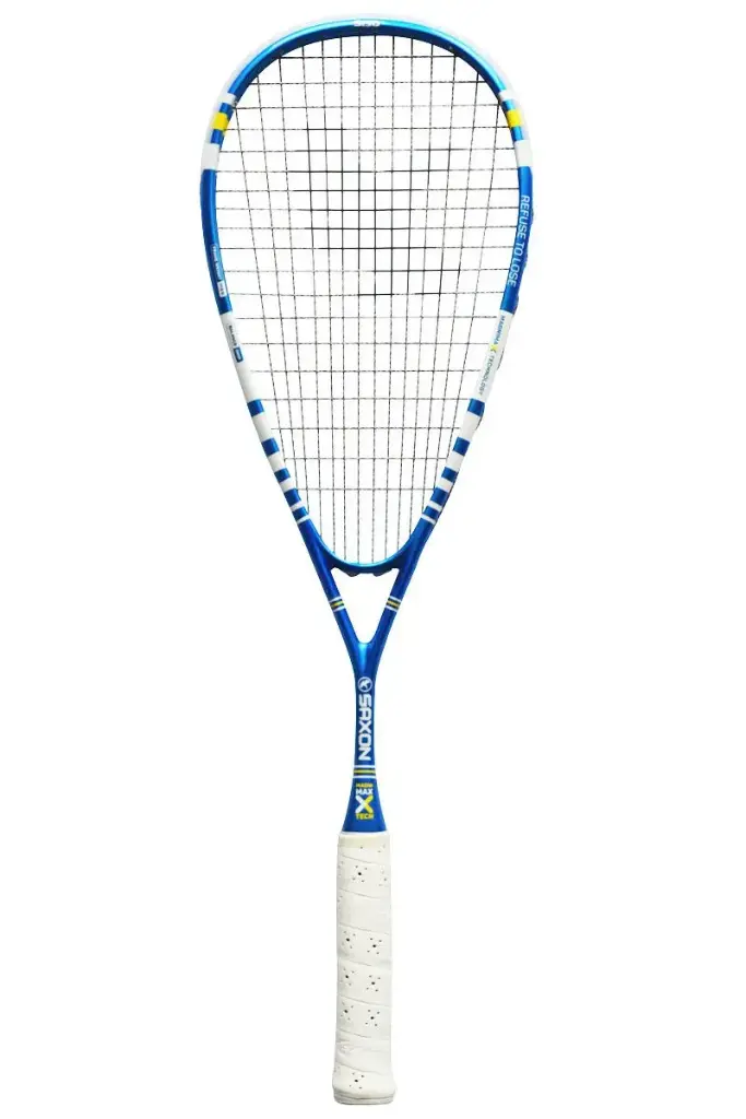 Saxon S-130 - Squash Racket