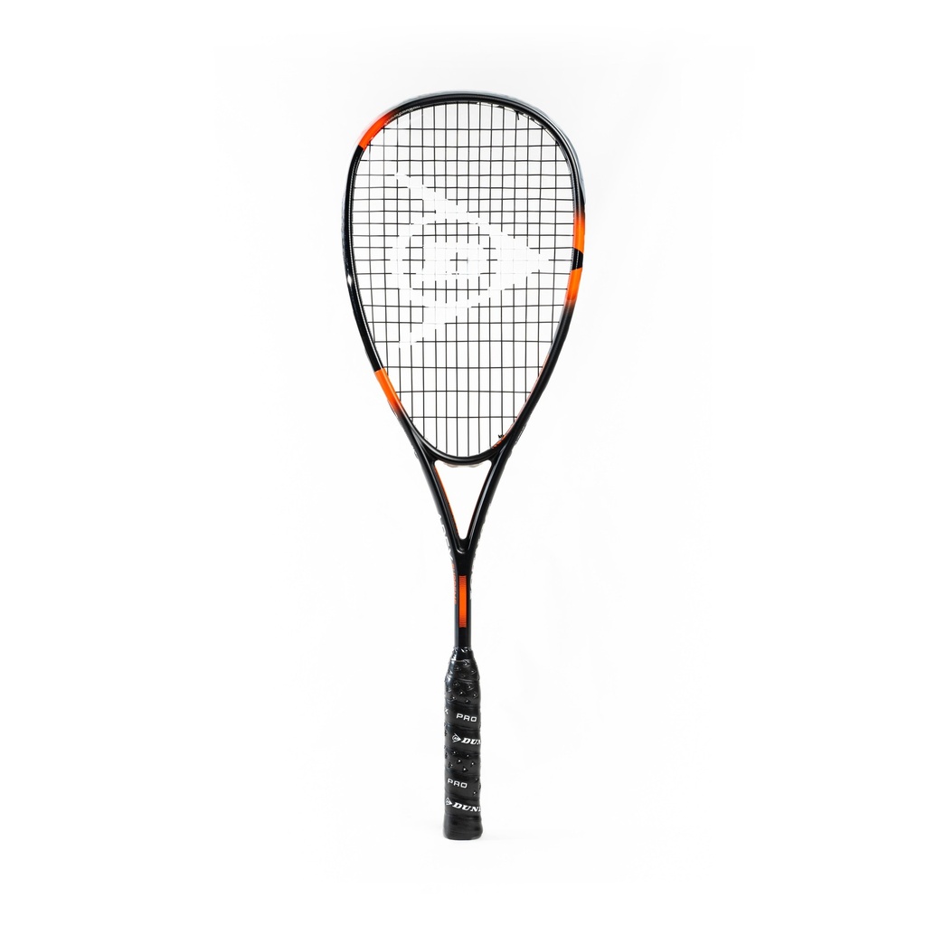 Dunlop Apex Supreme - Squash Racket