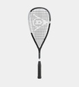 Dunlop Blackstorm Titanium - Raquette de Squash