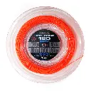 Karakal Hot Zone Braided 120 - Orange - 220m Squash String Reel