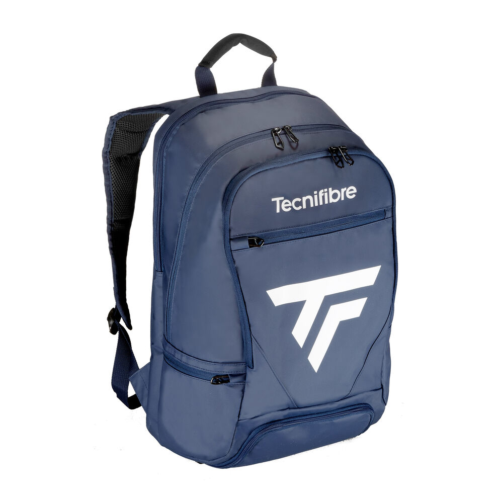 Tecnifibre Tour Endurance Backpack - Blue - Sport Bag