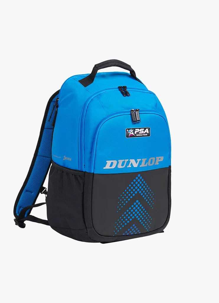 Dunlop PSA Backpack - Sac de Sport