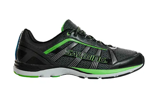 Salming Distance A2 Shoe - Gunmetal - Chaussure de Running
