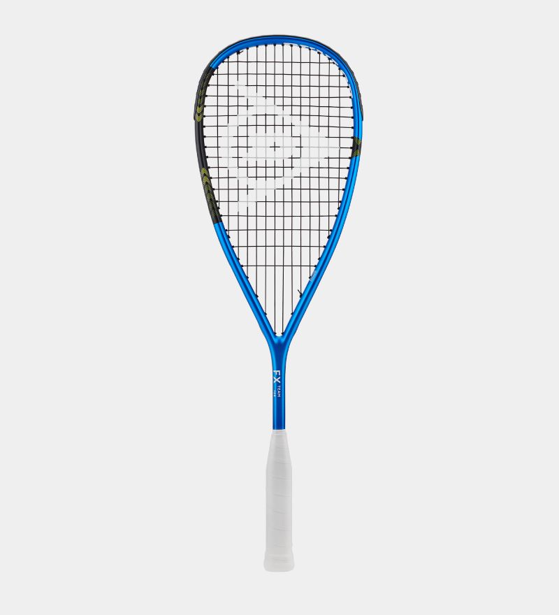 Dunlop FX Team 125 - Raquette de Squash