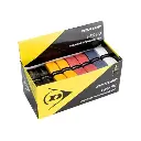 KARAKAL PU SUPER GRIPS ASSORTED BOX - PACK OF 24