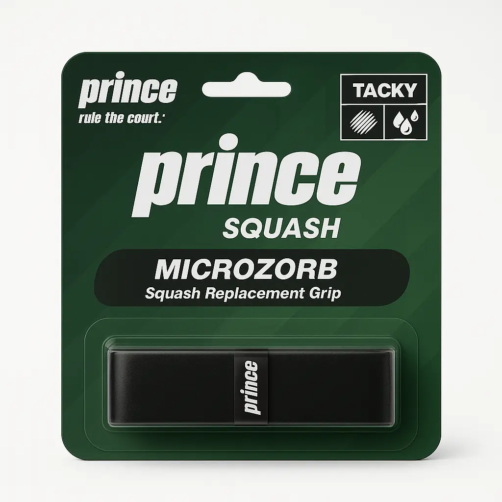 Grip Prince - Black