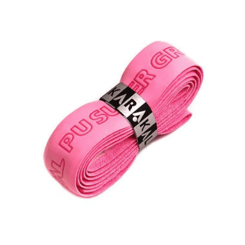 Grip Karakal PU Super - Rose