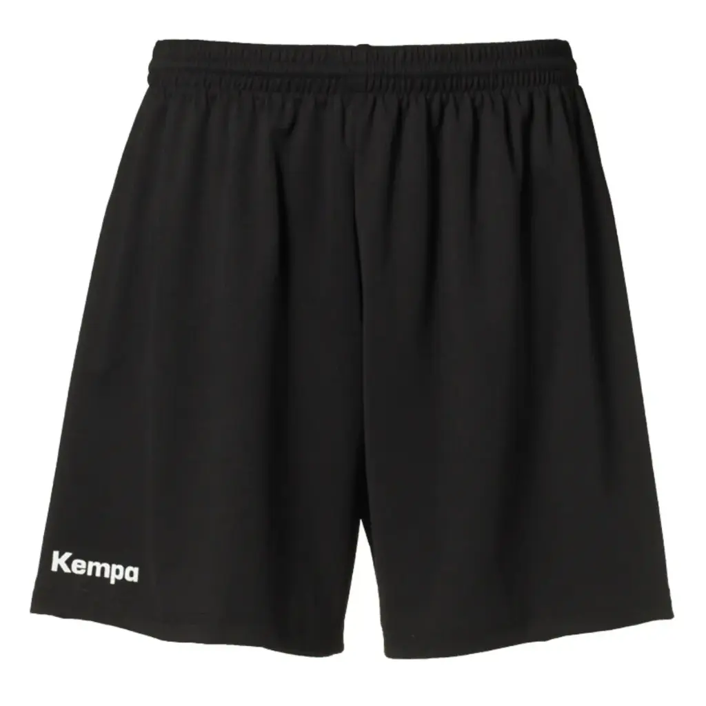 Short Kempa Classic - Black