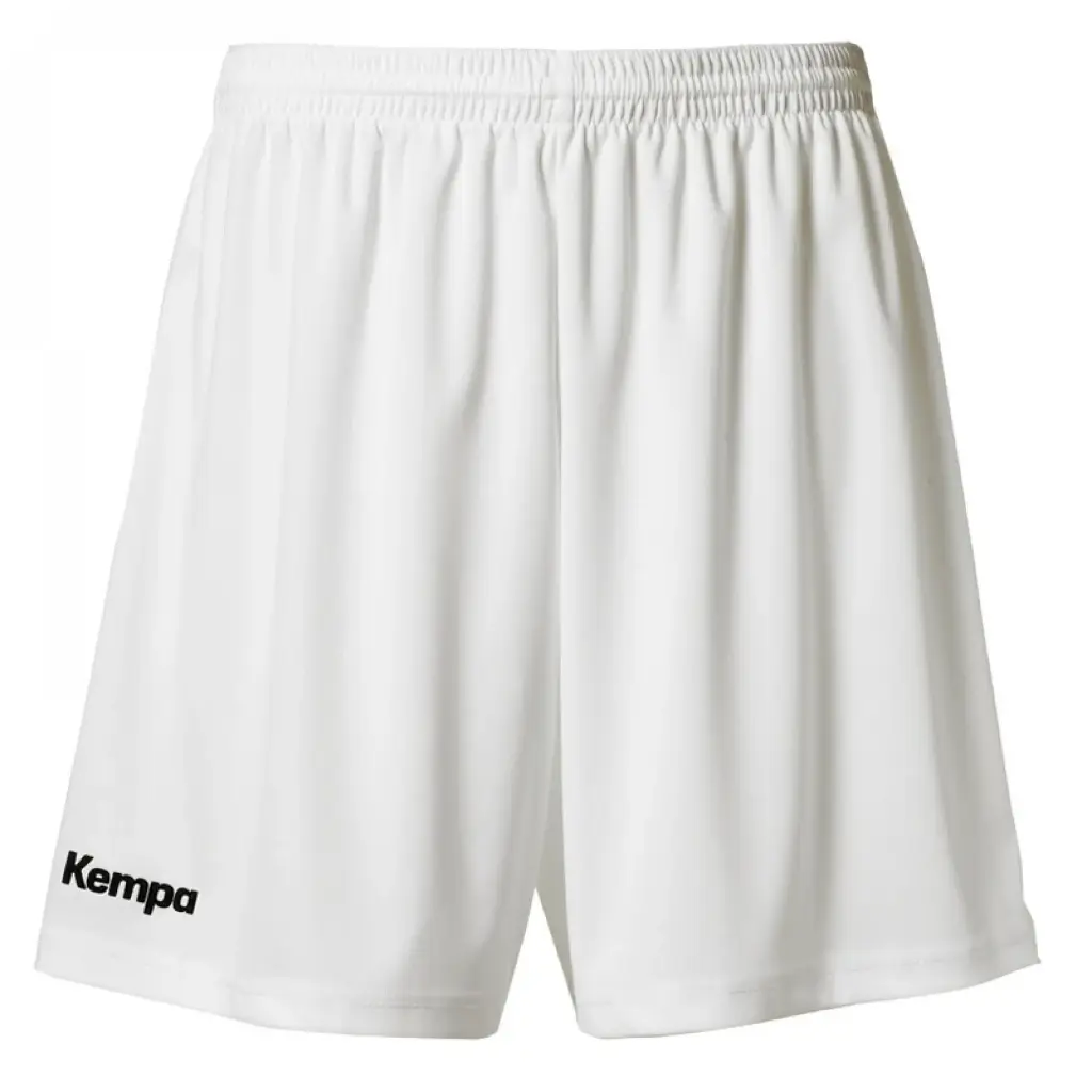 Short Kempa Classic - White