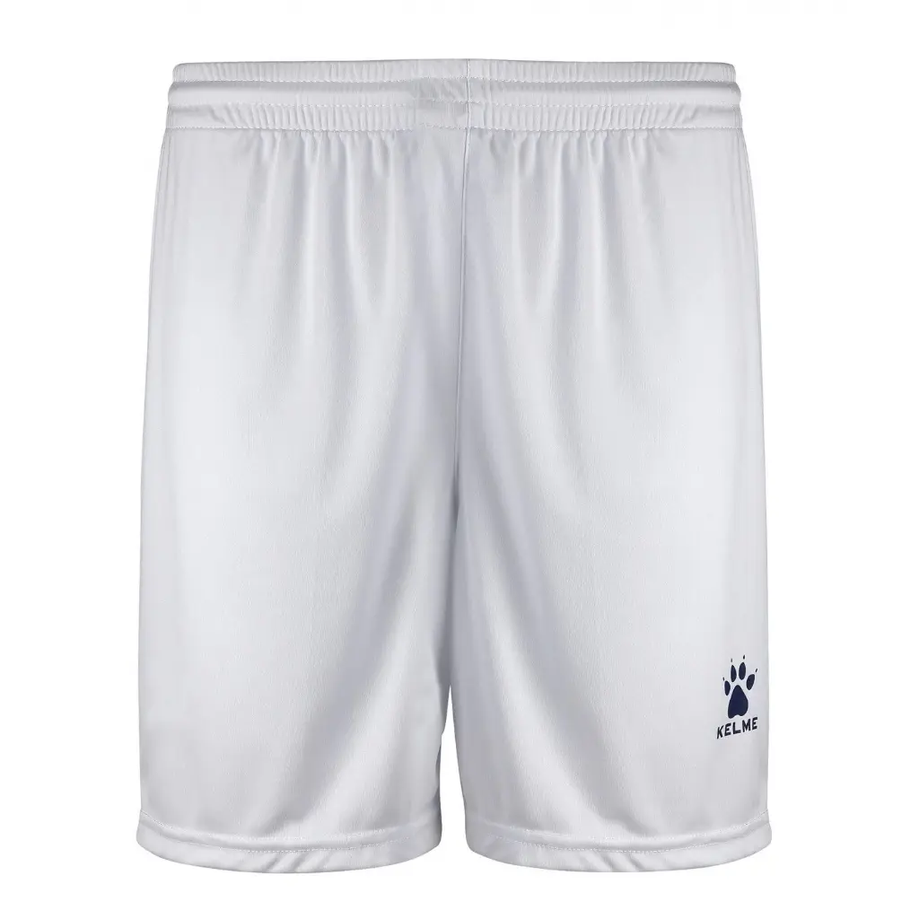 Short Kelme - Blanc