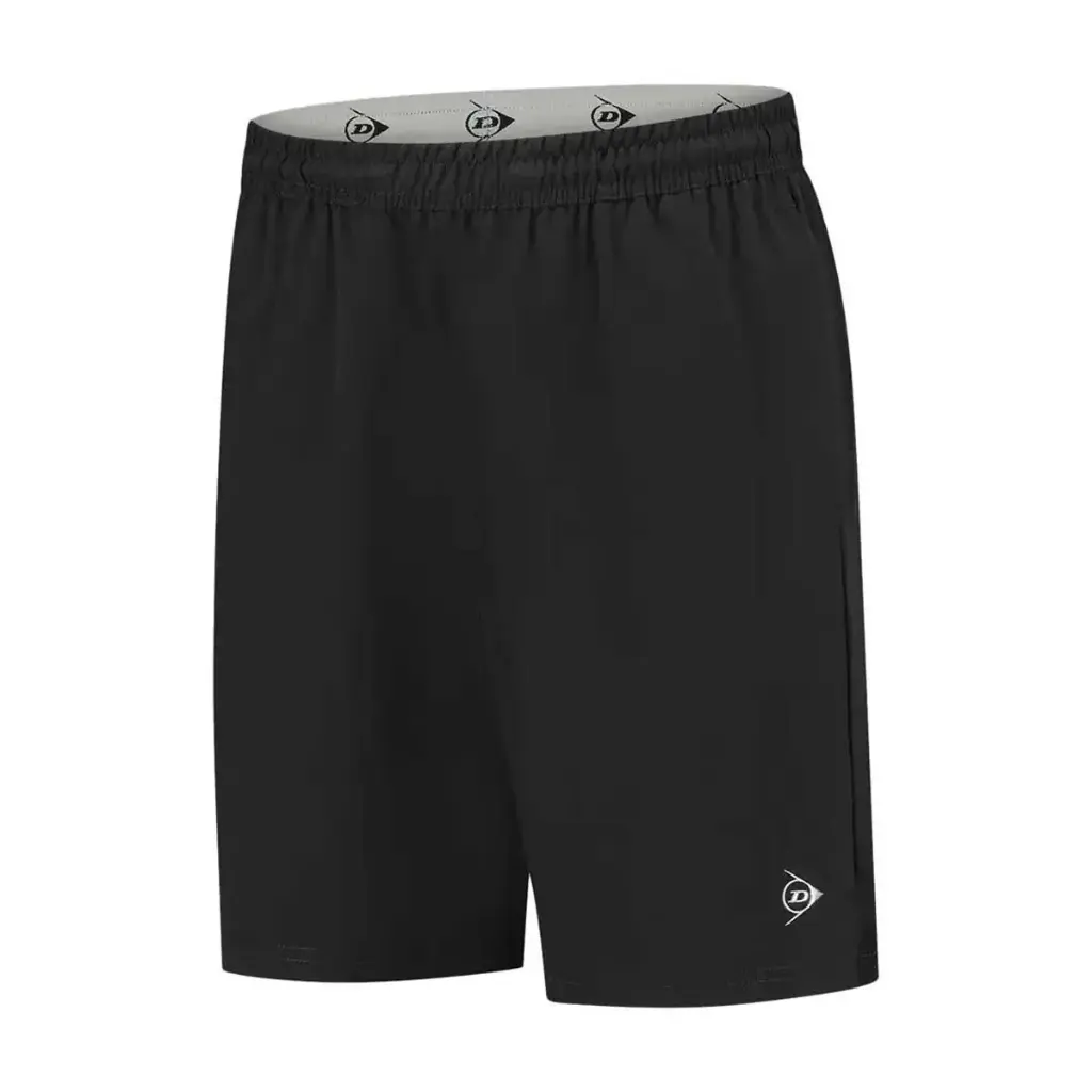 Short Dunlop Club - Black (S)