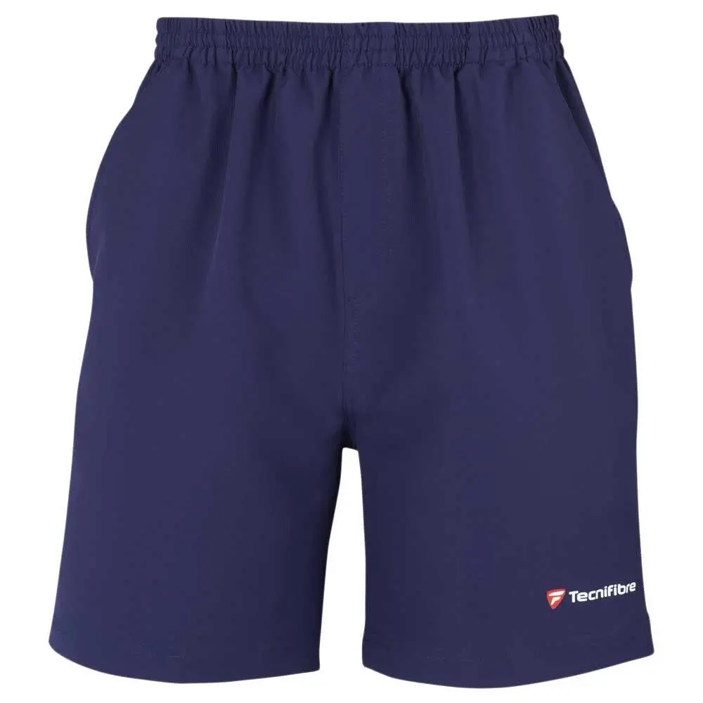 Short Tecnifibre Stretch - Navy (L)