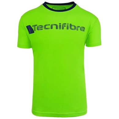 T-Shirt Tecnifibre - Green