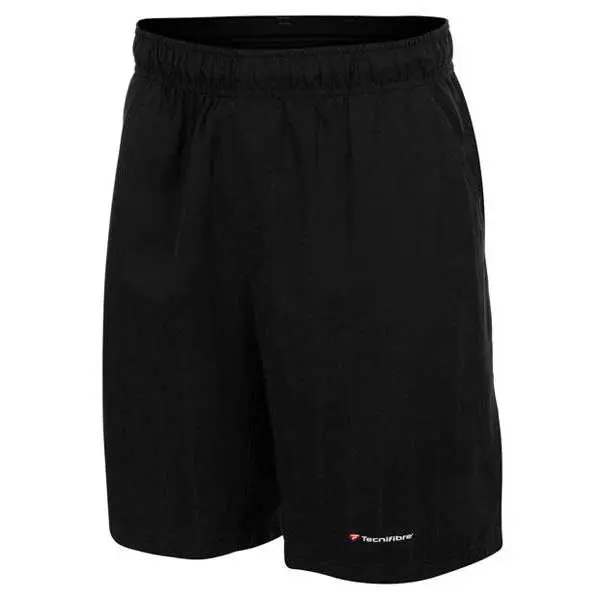 Short Tecnifibre Cool - Black