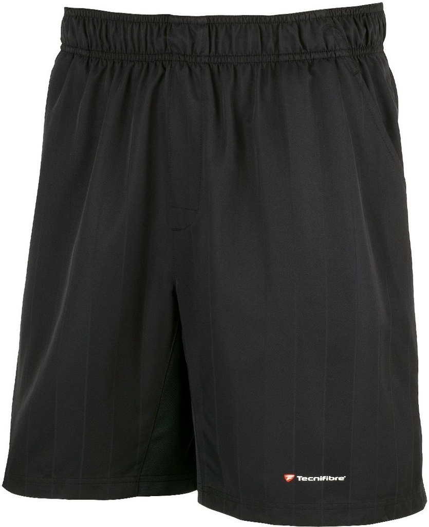 Short Tecnifibre X-Cool - Black (S)