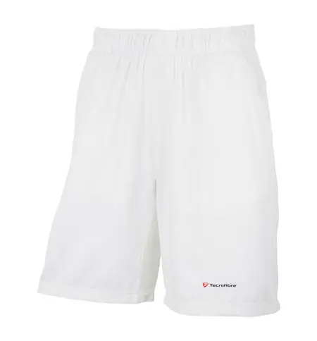 Short Tecnifibre Cool - White