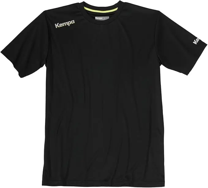 T-Shirt Kempa Core Training - Black