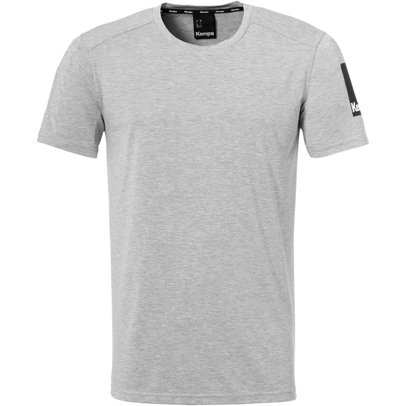 T-Shirt Kempa Status - Grey