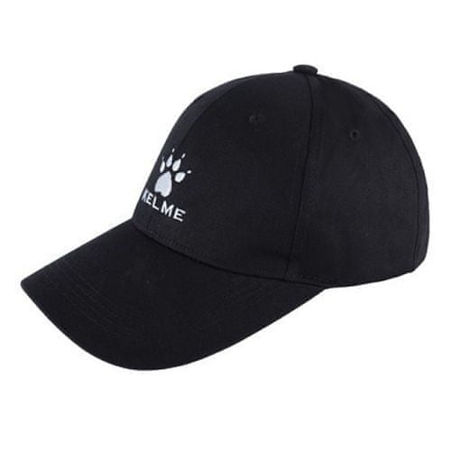Kelme Classic Cap - Black