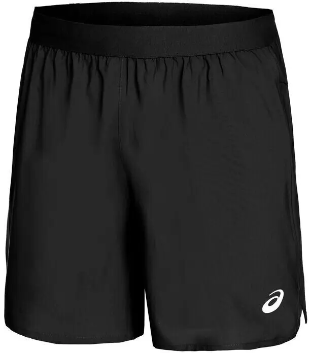 Short Asics Men's 7 - Black