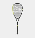 Dunlop Blackstorm Graphite - Raquette de Squash