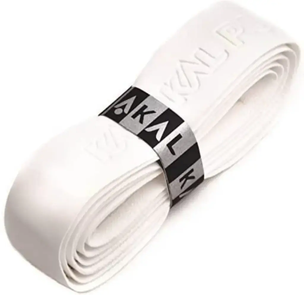 Grip Karakal PU Super - White