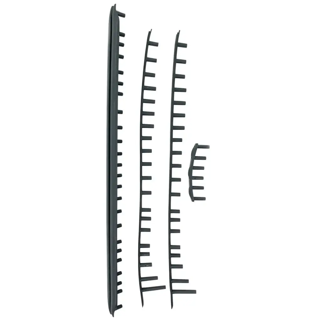 Dunlop Hyperfibre+ Evolution Pro - Bumper Raquette de Squash