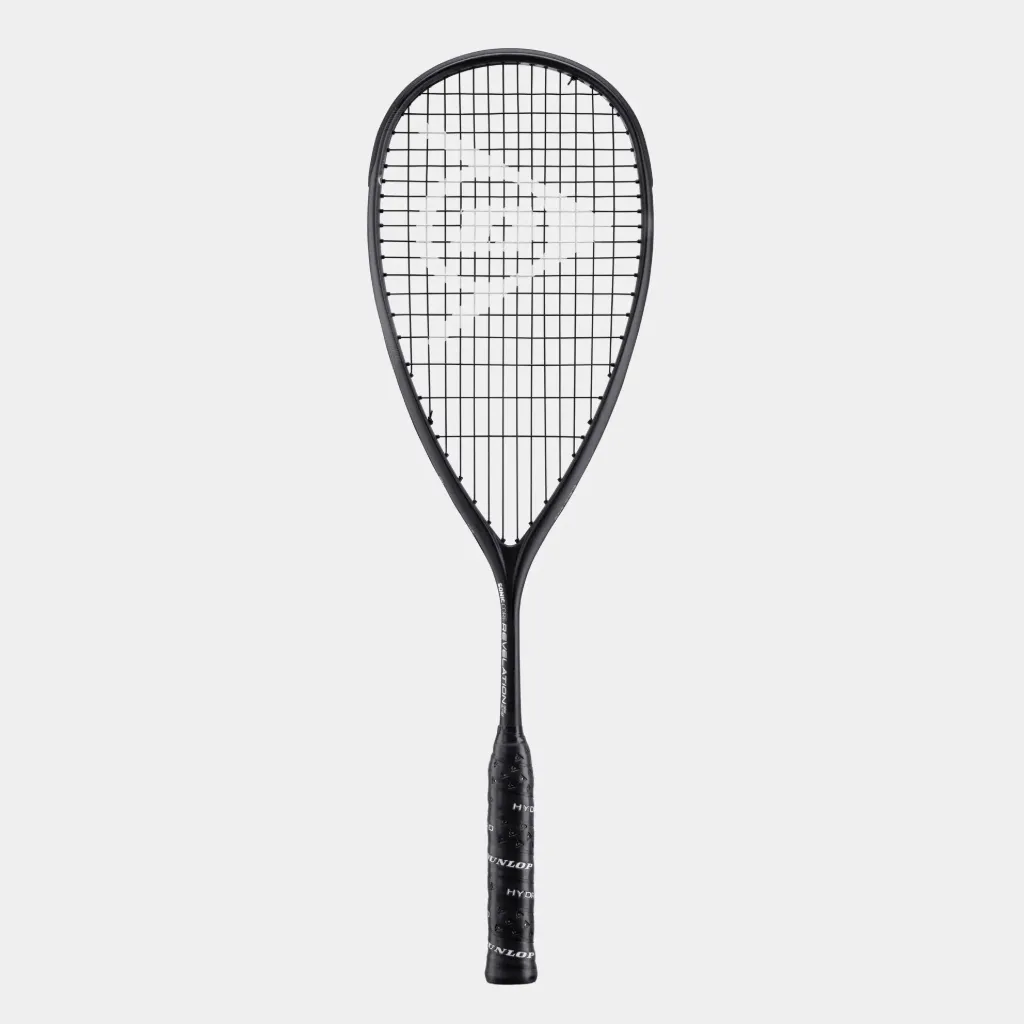 Dunlop Sonic Core Revelation 125 - Raquette de Squash