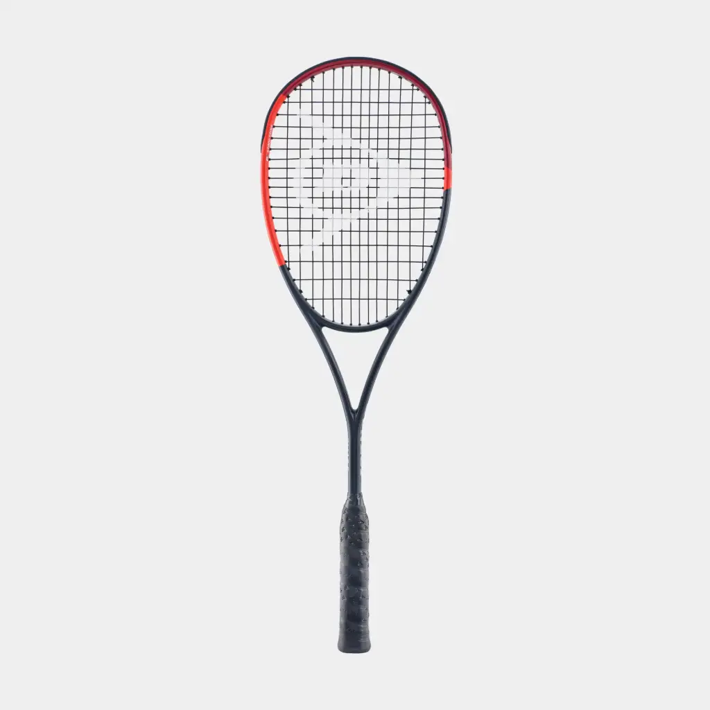 Dunlop CX 125 - Raquette de Squash