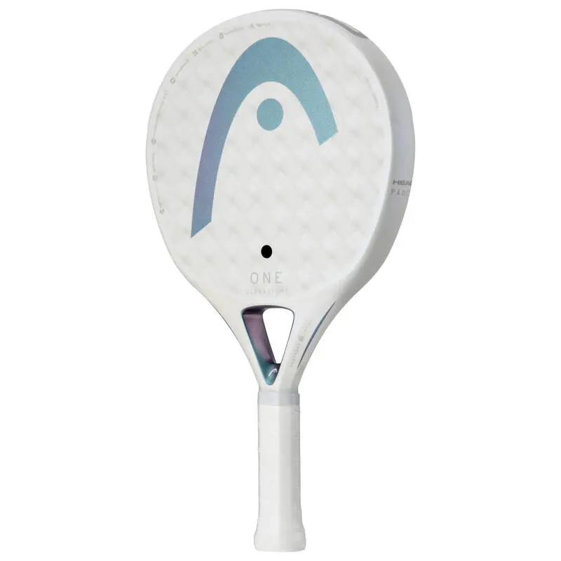 Head One Ultralight White - Raquette de Padel